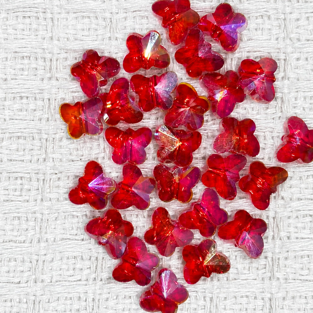 Glass Beads | Mystery Ball Game
