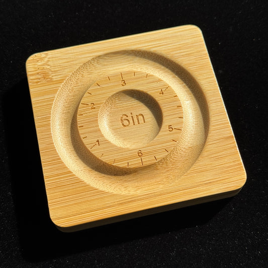 Bamboo Design Board