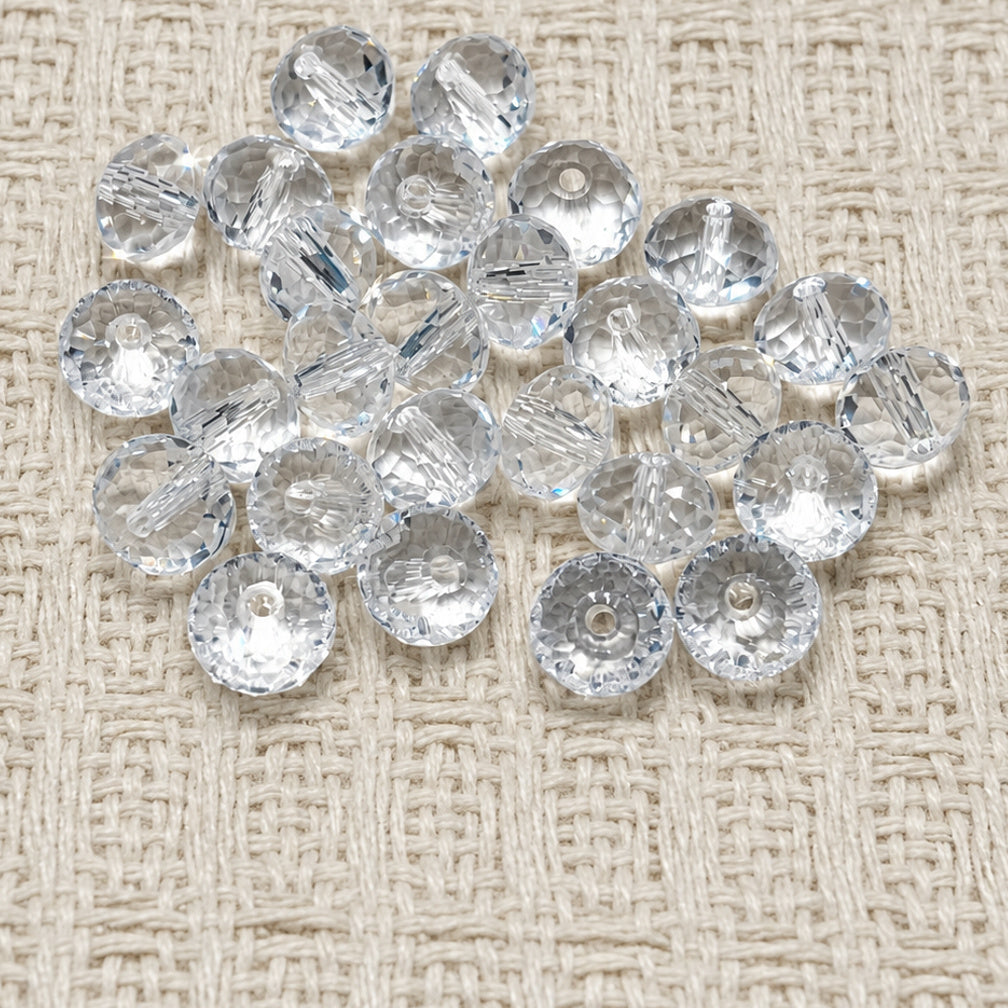 Glass Beads | Mystery Ball Game