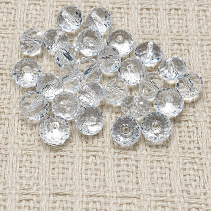 Glass Beads | Mystery Ball Game