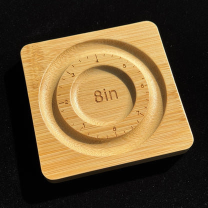 Bamboo Design Board
