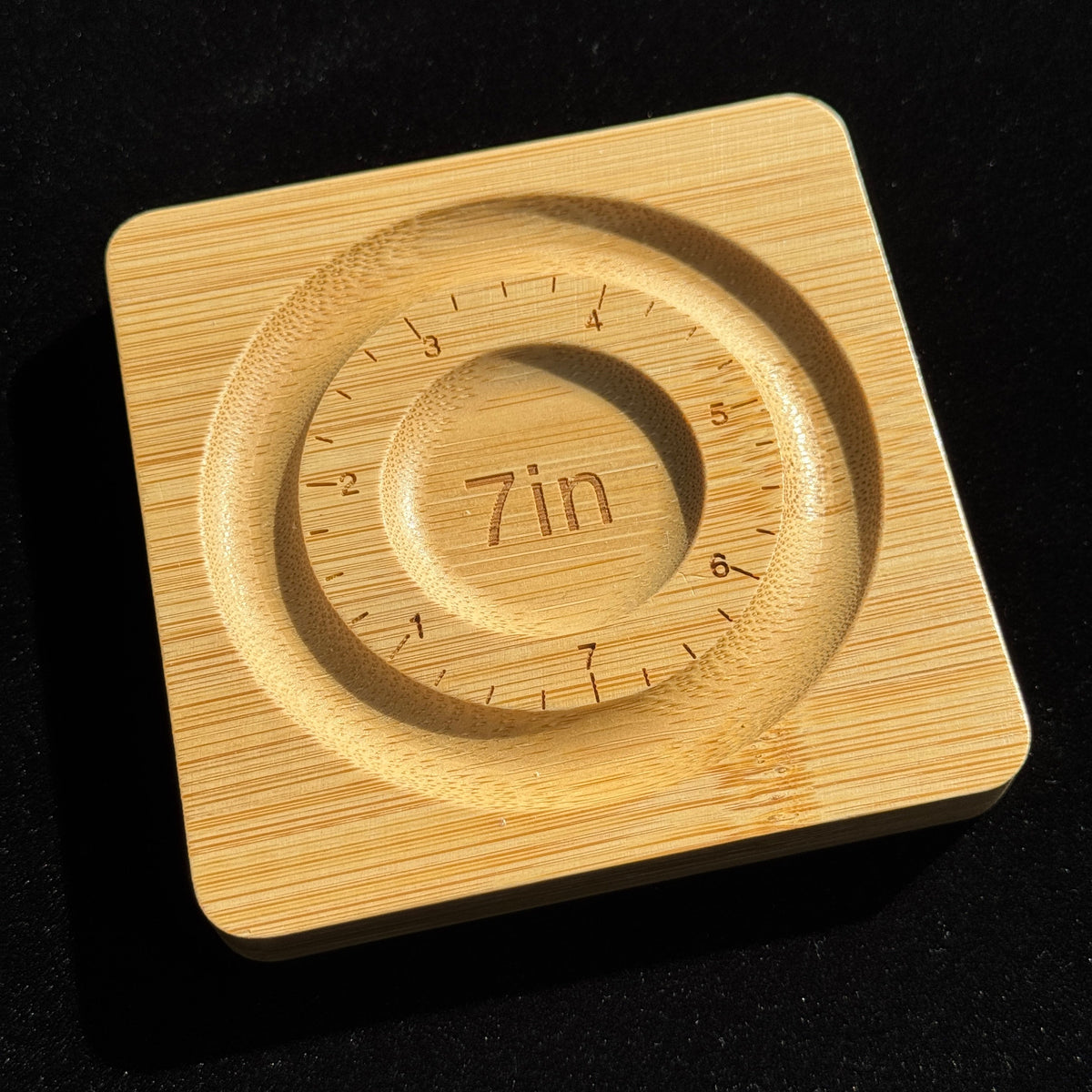 Bamboo Design Board