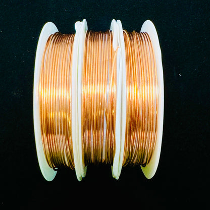 Jewelry specific copper wire