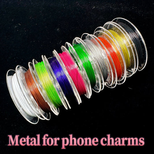 Color string