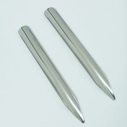 Stainless steel pearl shovel 3pcs