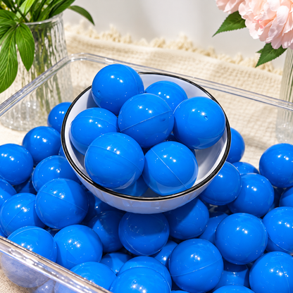 Glass Beads | Mystery Ball Game