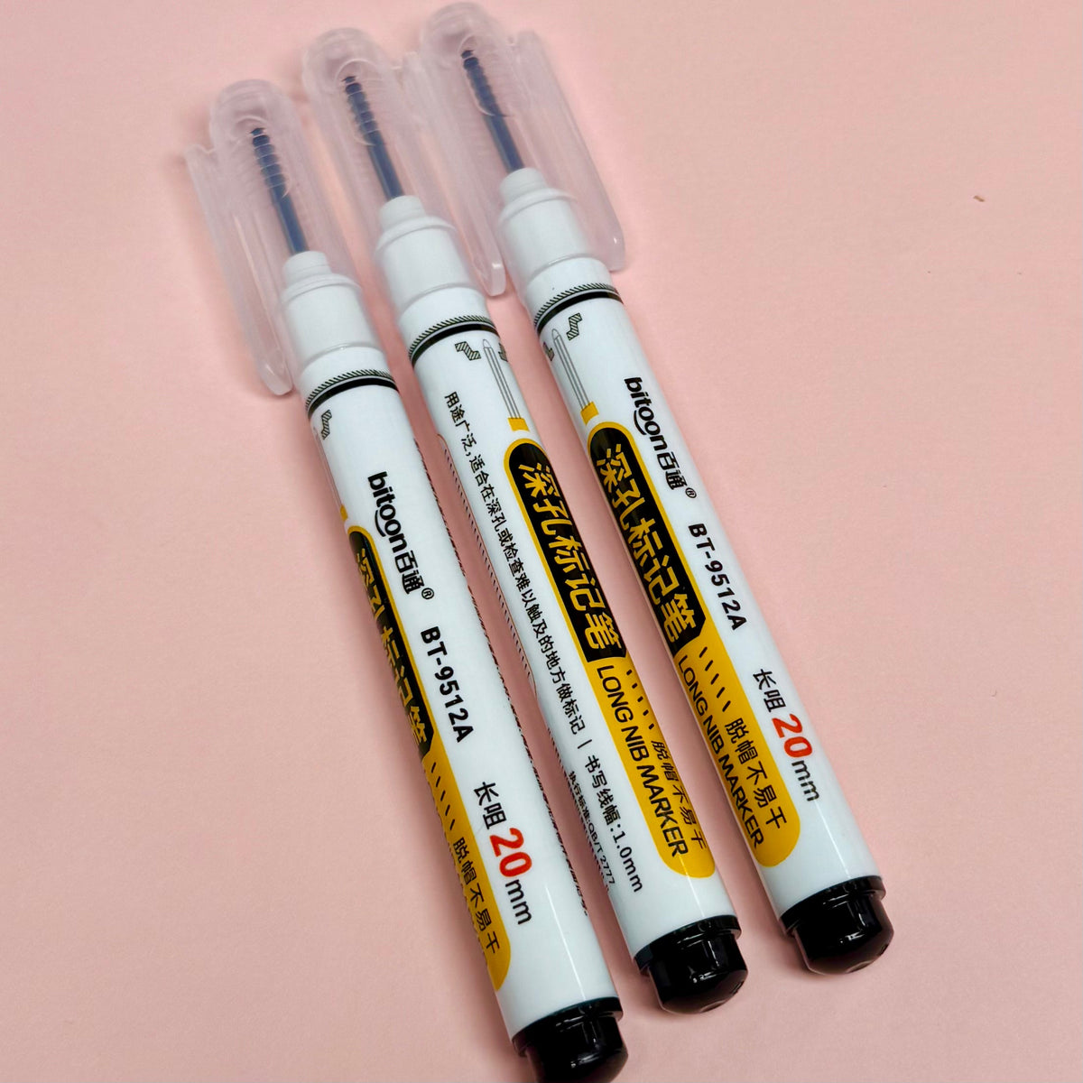Marker pen 10pcs