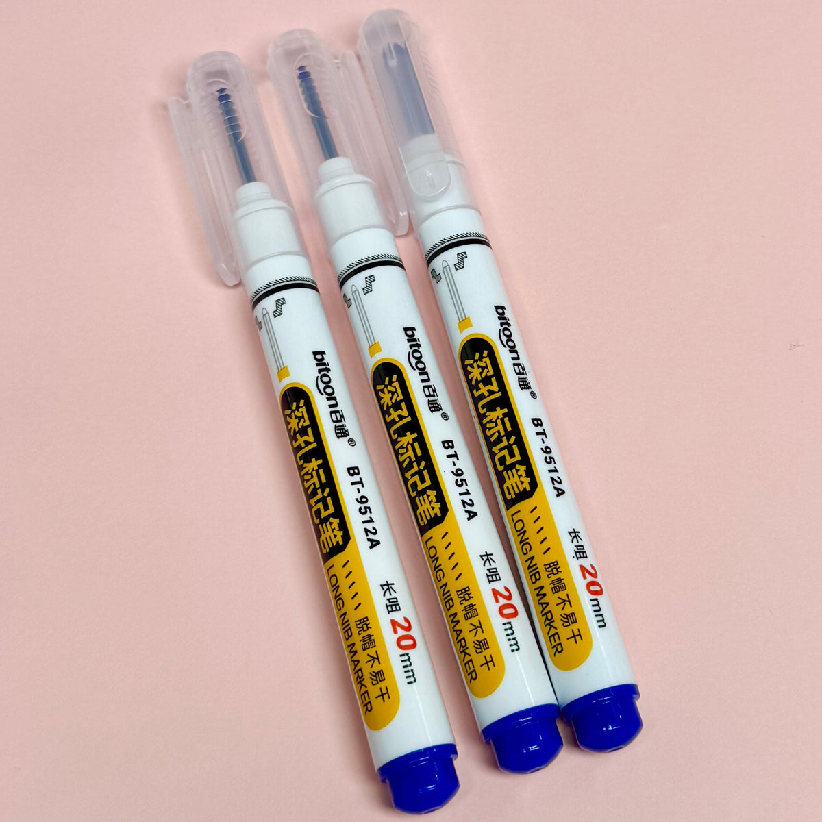 Marker pen 10pcs