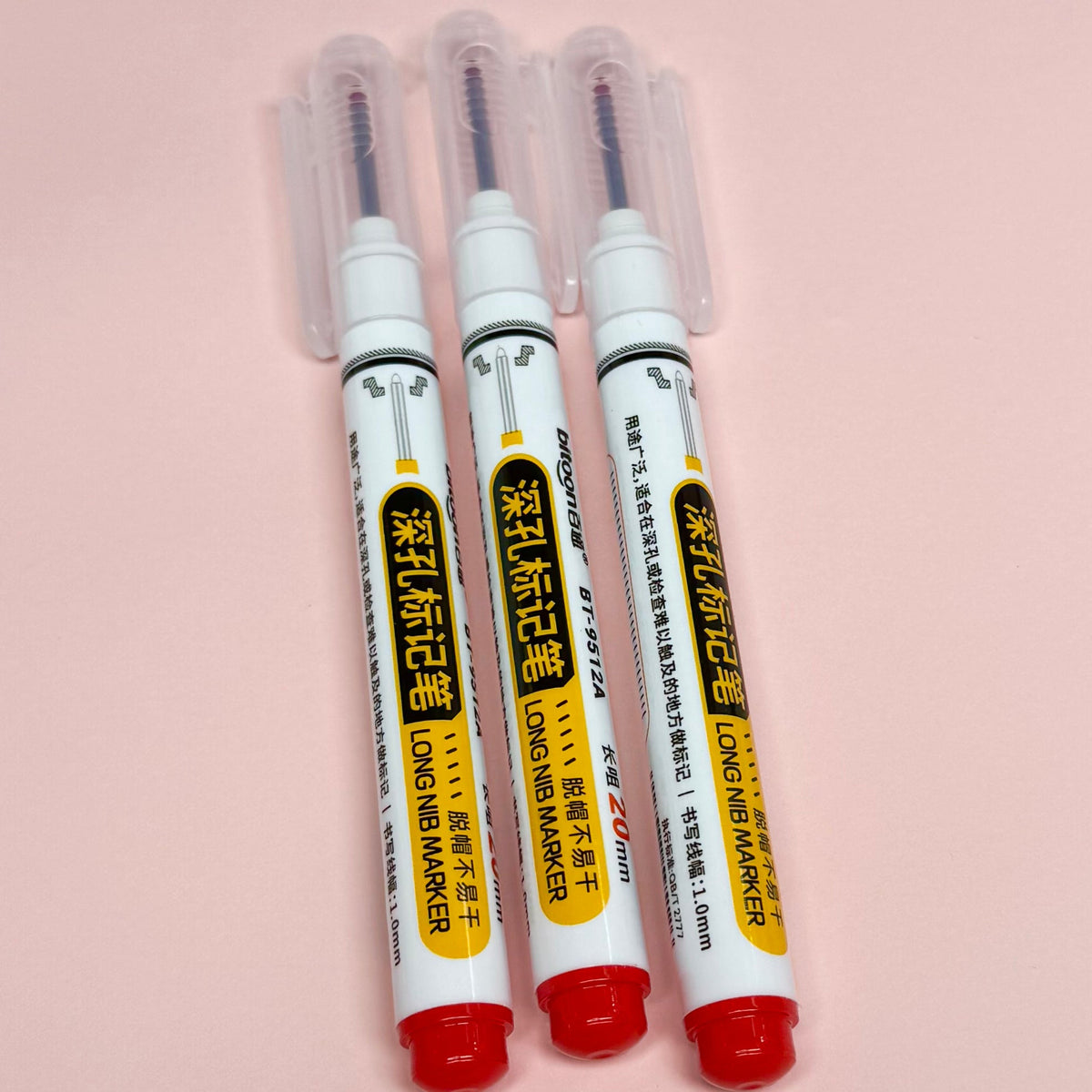Marker pen 10pcs