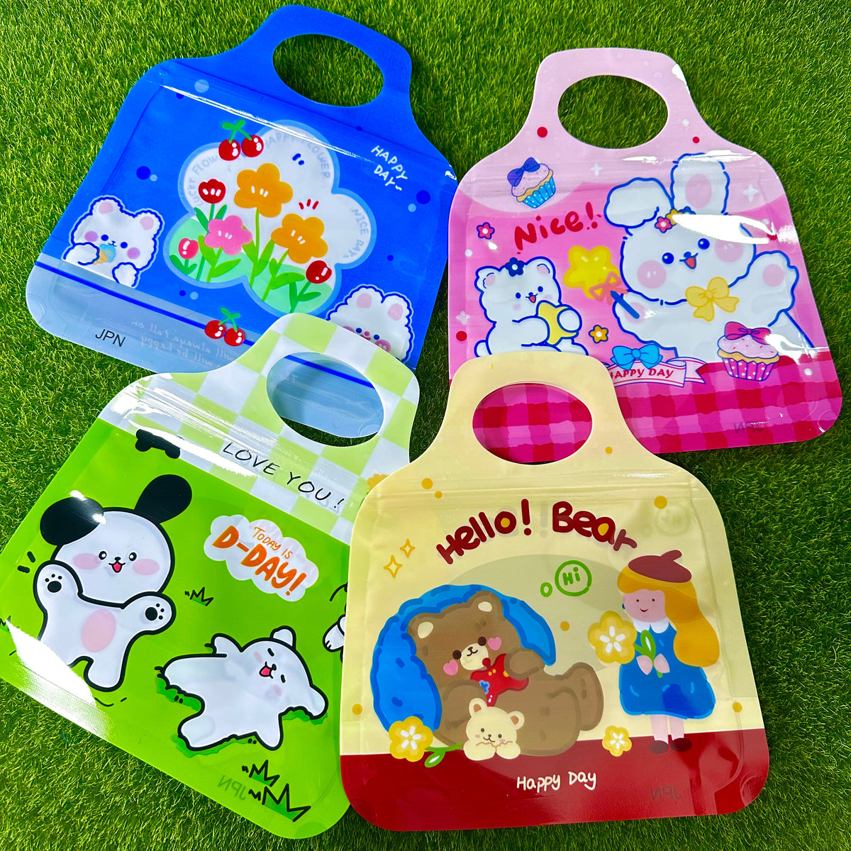 Cute Bags